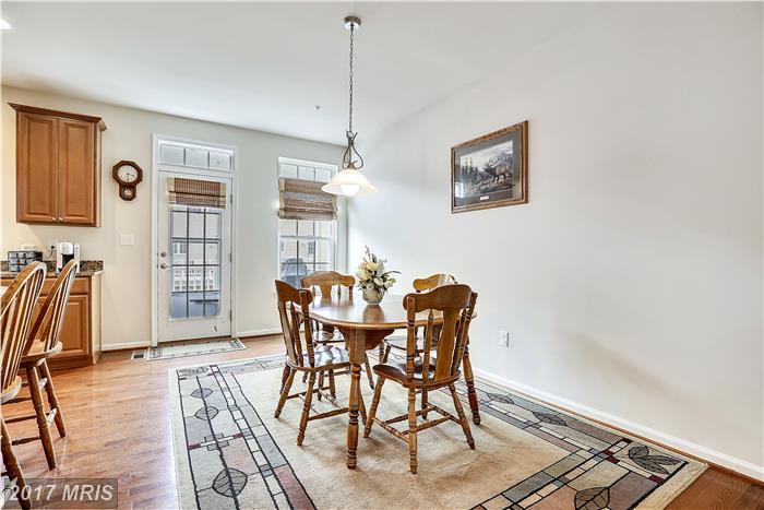 6711 CALEB DORSEY SQUARE, Elkridge, MD 21075