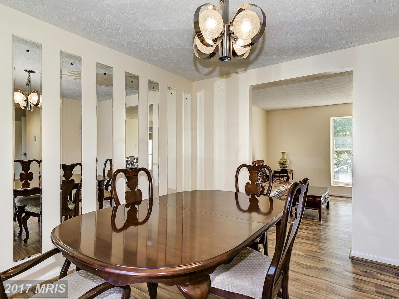 7810 WINDROW CT, Elkridge, MD 21075