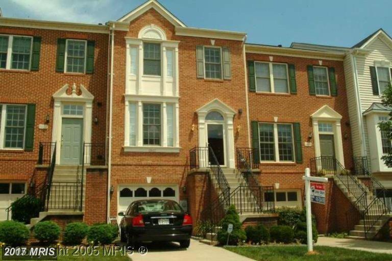 5907 MEADOW ROSE, Elkridge, MD 21075