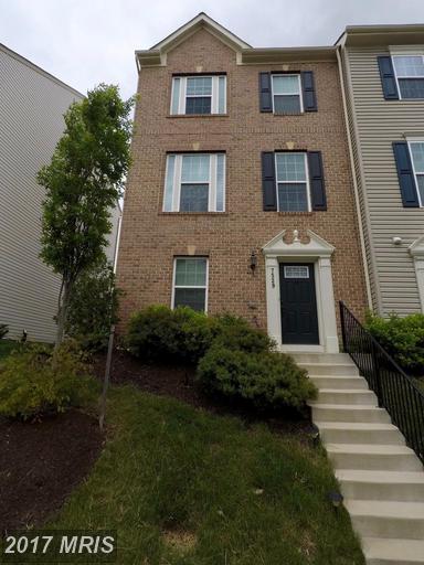 7529 HEARTHSIDE WAY, Elkridge, MD 21075