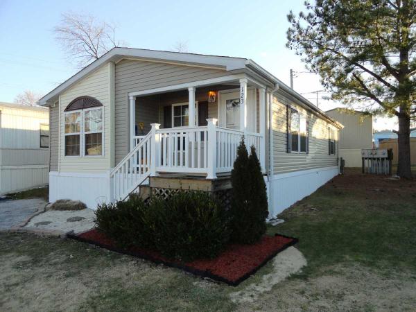 Chesapeake Mobile Court 123 Chesapeake Mobile Ct.Hanover, MD 21076