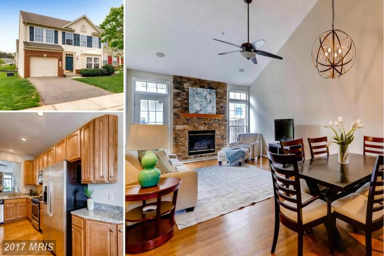 7202 TORPOINT COURT, Hanover, MD 21076