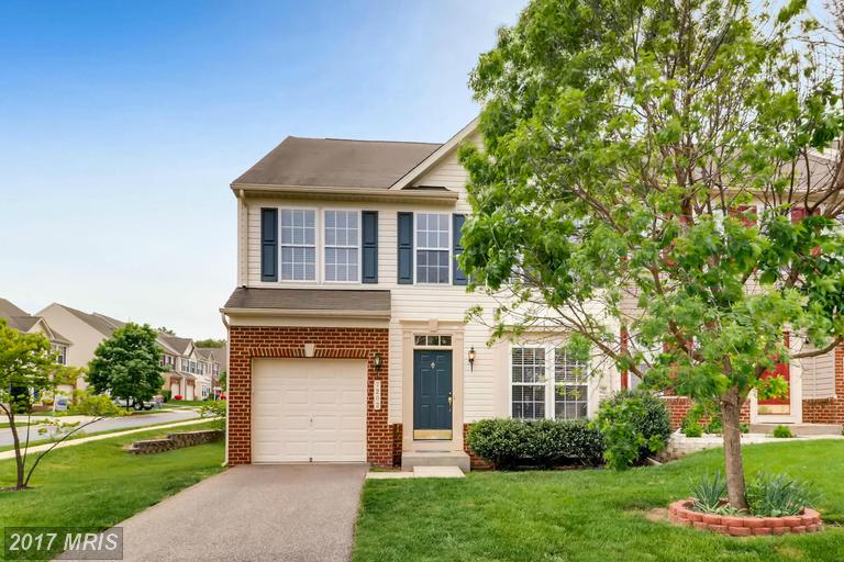7202 TORPOINT COURT, Hanover, MD 21076