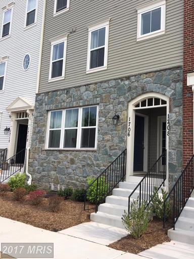 1706 FIELDSTONE COURT, Hanover, MD 21076