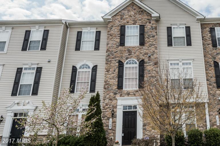 1748 THEALE WAY, Hanover, MD 21076
