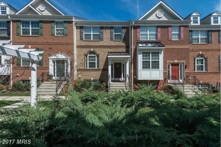 2635 Twin Birch Road, Hanover, MD 21076