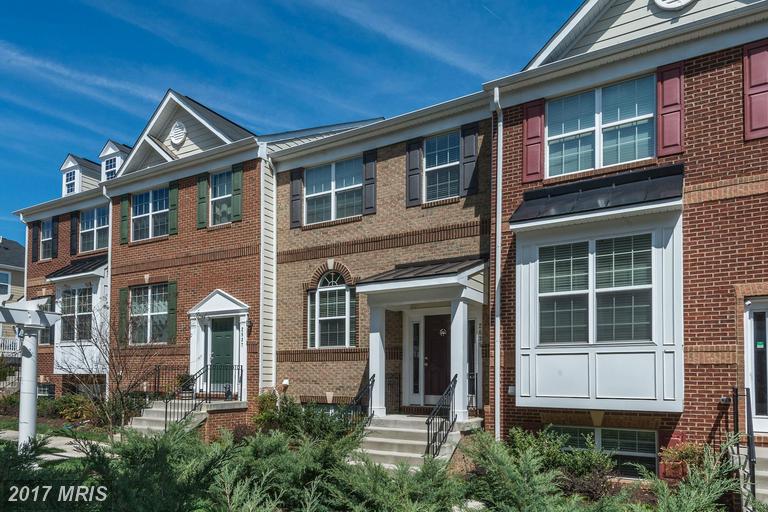 2635 Twin Birch Road, Hanover, MD 21076