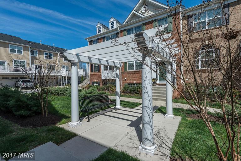 2635 Twin Birch Road, Hanover, MD 21076