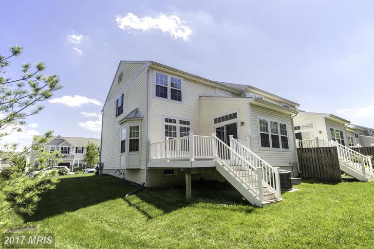 7530 Maidenhead Drive, Hanover, MD 21076