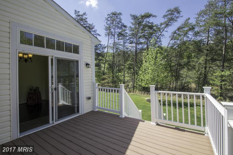 7530 Maidenhead Drive, Hanover, MD 21076