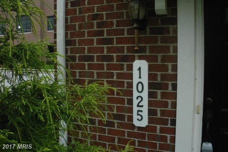 1025 IRONWOOD LANE, Hanover, MD 21076