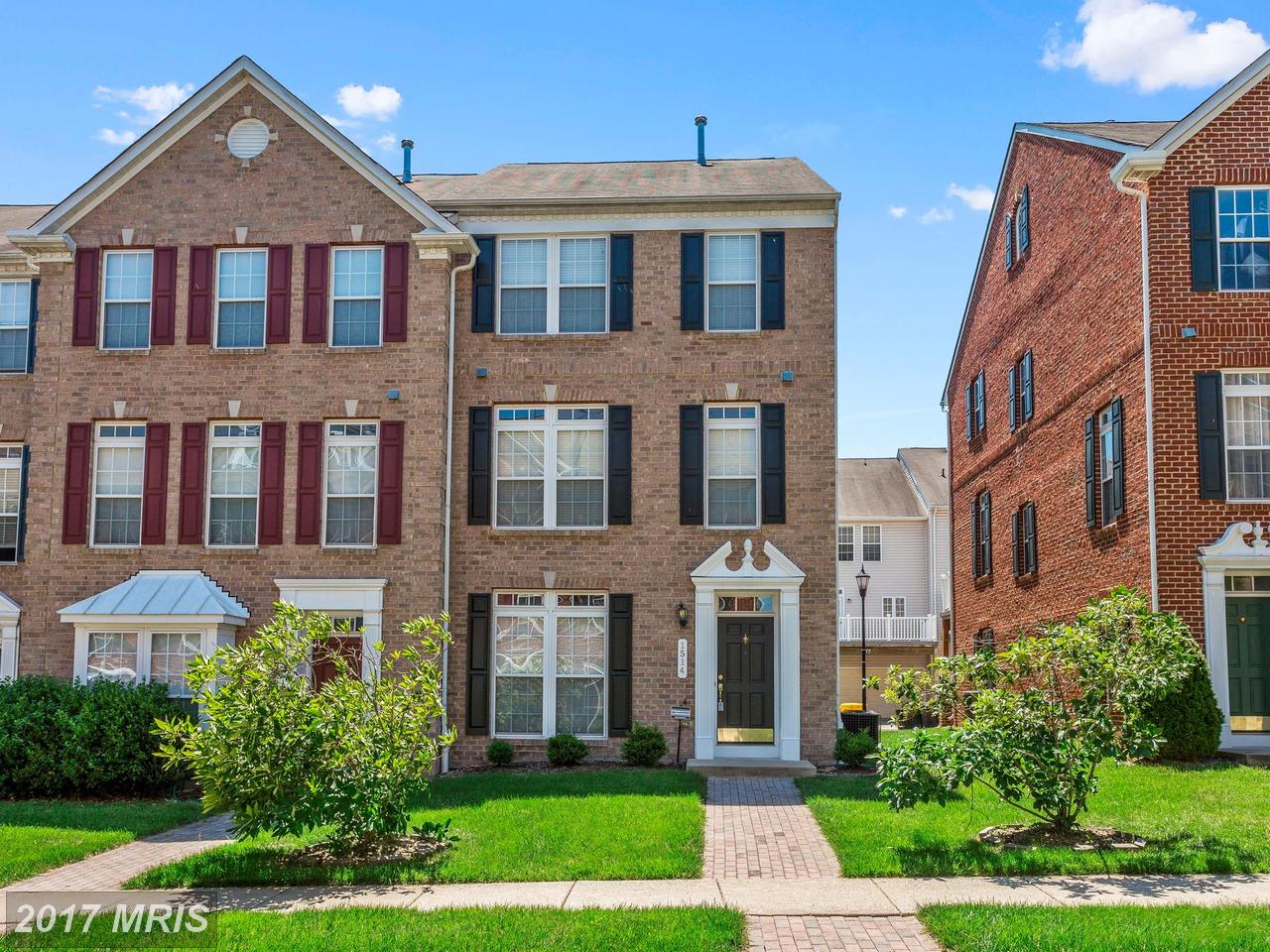 1514 MARTOCK LN, Hanover, MD 21076