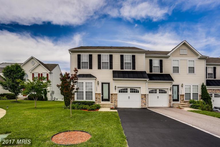 1608 DURHAM WAY, Hanover, MD 21076
