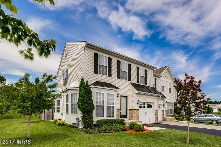 1608 DURHAM WAY, Hanover, MD 21076