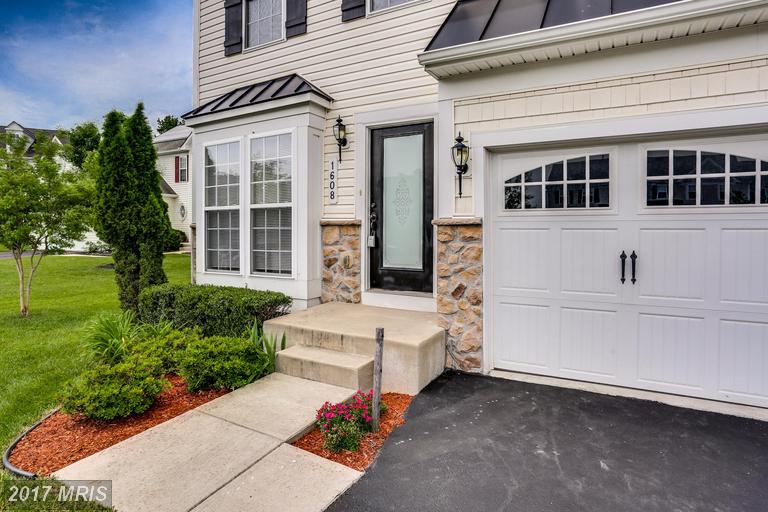 1608 DURHAM WAY, Hanover, MD 21076