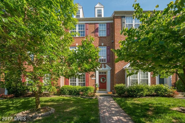 1540 OAKLEY LANE, Hanover, MD 21076