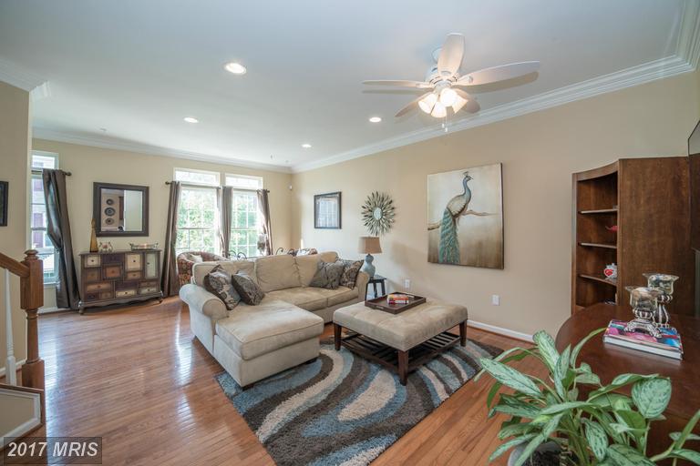 1540 OAKLEY LANE, Hanover, MD 21076