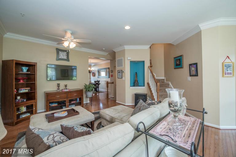 1540 OAKLEY LANE, Hanover, MD 21076
