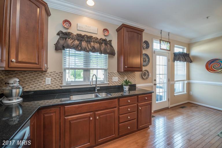 1540 OAKLEY LANE, Hanover, MD 21076