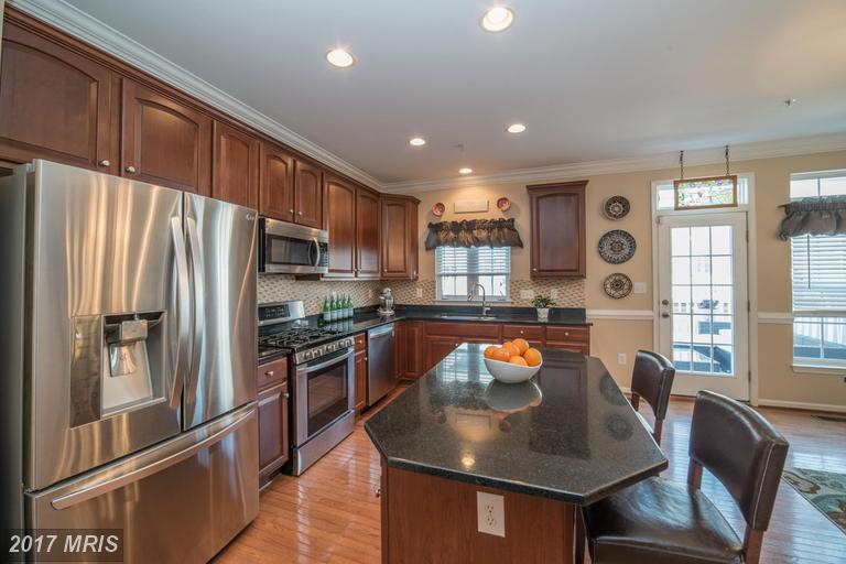 1540 OAKLEY LANE, Hanover, MD 21076
