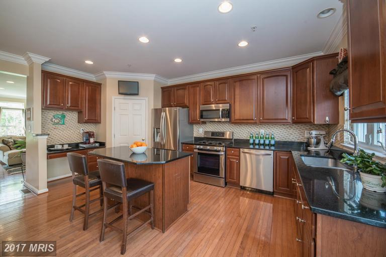 1540 OAKLEY LANE, Hanover, MD 21076