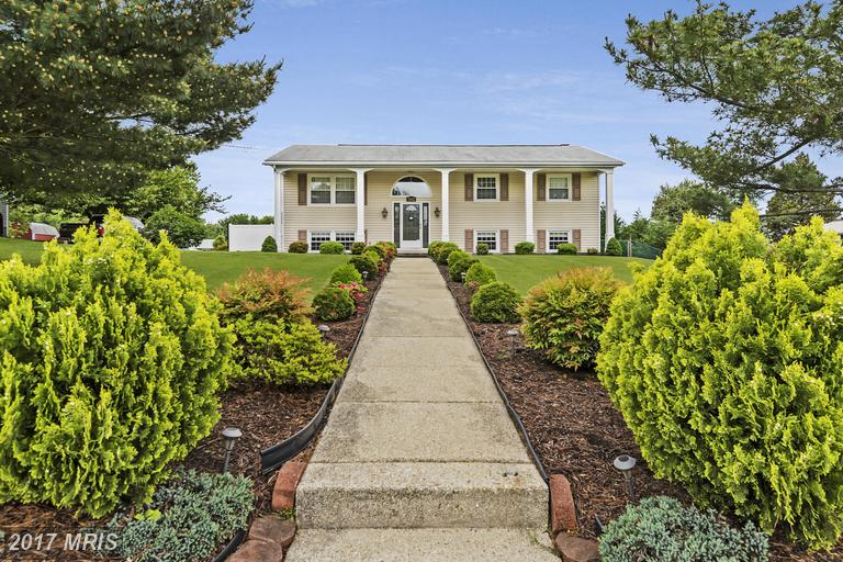 7402 LOCUST DRIVE, Hanover, MD 21076