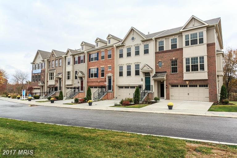 257 MILL CROSSING COURT, Harmans, MD 21077