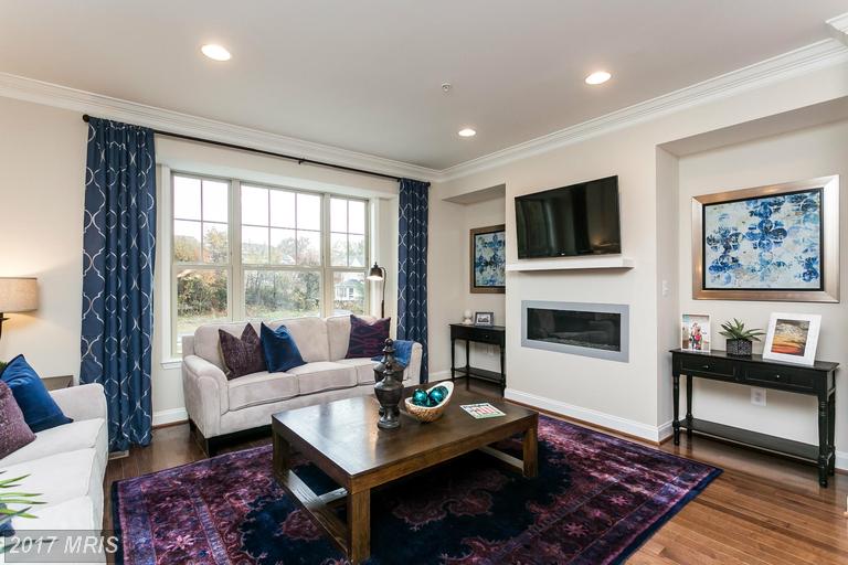 257 MILL CROSSING COURT, Harmans, MD 21077