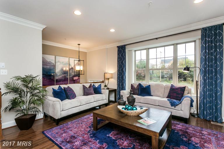 257 MILL CROSSING COURT, Harmans, MD 21077