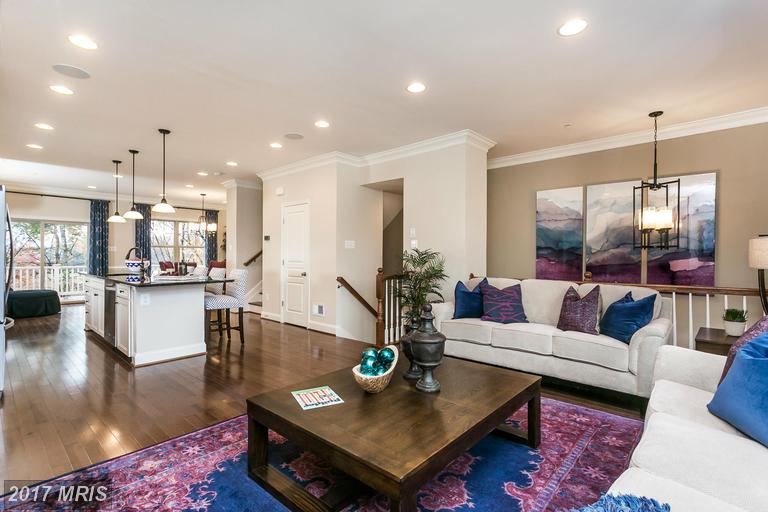 257 MILL CROSSING COURT, Harmans, MD 21077