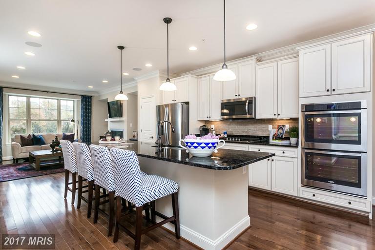 257 MILL CROSSING COURT, Harmans, MD 21077