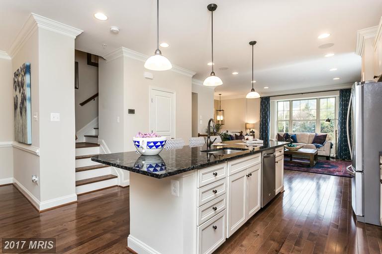 257 MILL CROSSING COURT, Harmans, MD 21077