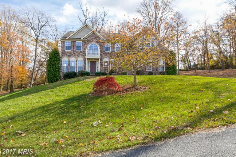 3521 GREEN SPRING ROAD, Havre De Grace, MD 21078