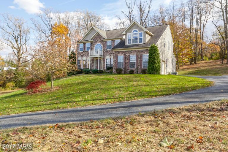 3521 GREEN SPRING ROAD, Havre De Grace, MD 21078