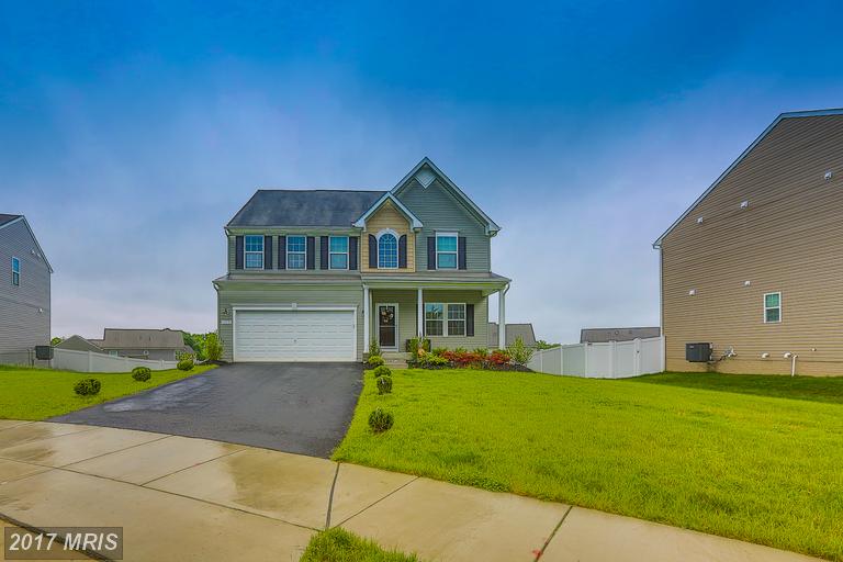 1113 MELISSA COURT, Havre De Grace, MD 21078