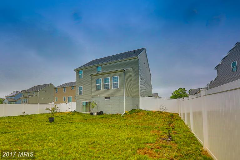 1113 MELISSA COURT, Havre De Grace, MD 21078