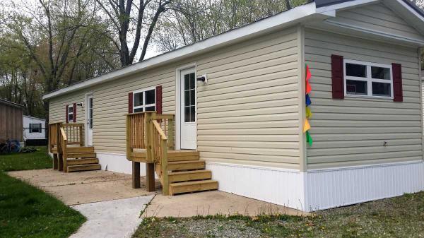Swan Harbour Dell 5 Pine StreetHavre De Grace, MD 21078