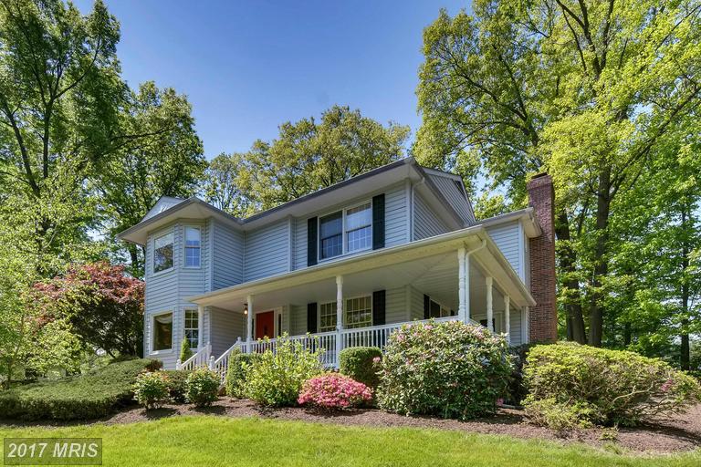 3528 GLENOAK DRIVE, Jarrettsville, MD 21084