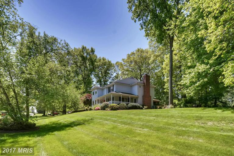 3528 GLENOAK DRIVE, Jarrettsville, MD 21084