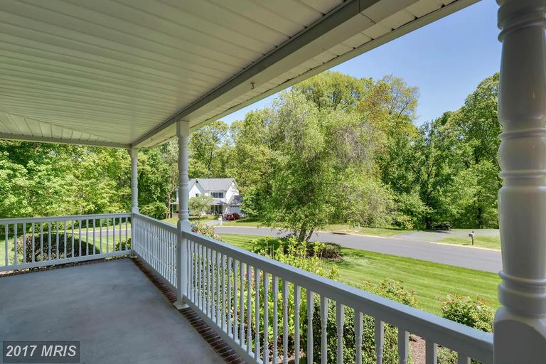 3528 GLENOAK DRIVE, Jarrettsville, MD 21084