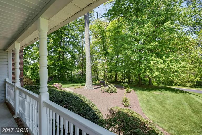 3528 GLENOAK DRIVE, Jarrettsville, MD 21084