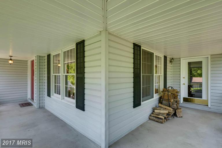 3528 GLENOAK DRIVE, Jarrettsville, MD 21084