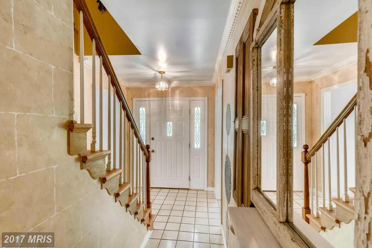 3528 GLENOAK DRIVE, Jarrettsville, MD 21084