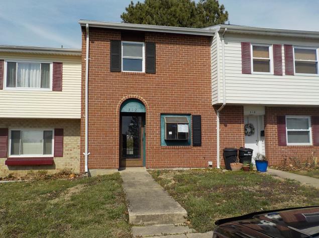 312 Sweet Briar CtJoppa, MD, 21085Harford County