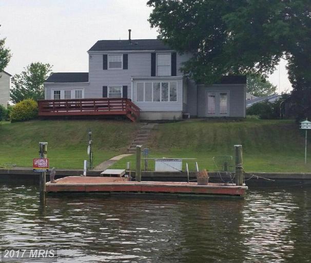 117 DRIFTWOOD COURT, Joppa, MD 21085