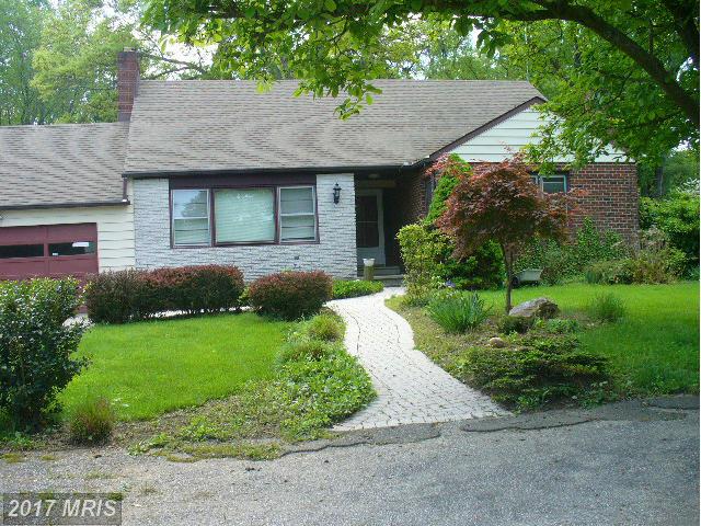 11026 OLD LANDING ROAD, Kingsville, MD 21087