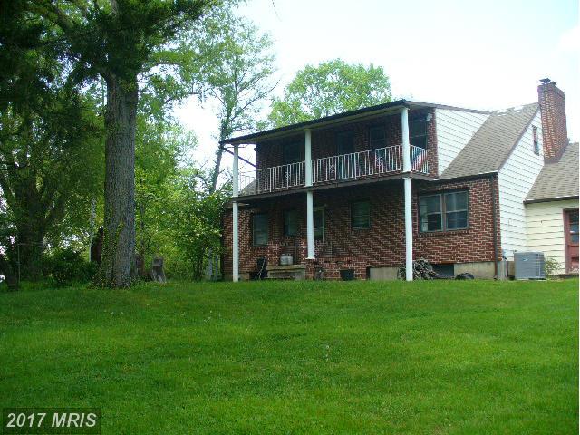 11026 OLD LANDING ROAD, Kingsville, MD 21087