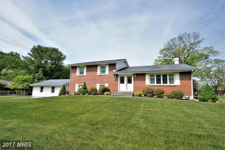 11202 LYNN DRIVE, Kingsville, MD 21087