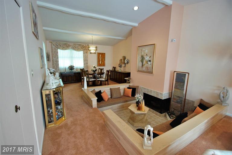 11202 LYNN DRIVE, Kingsville, MD 21087