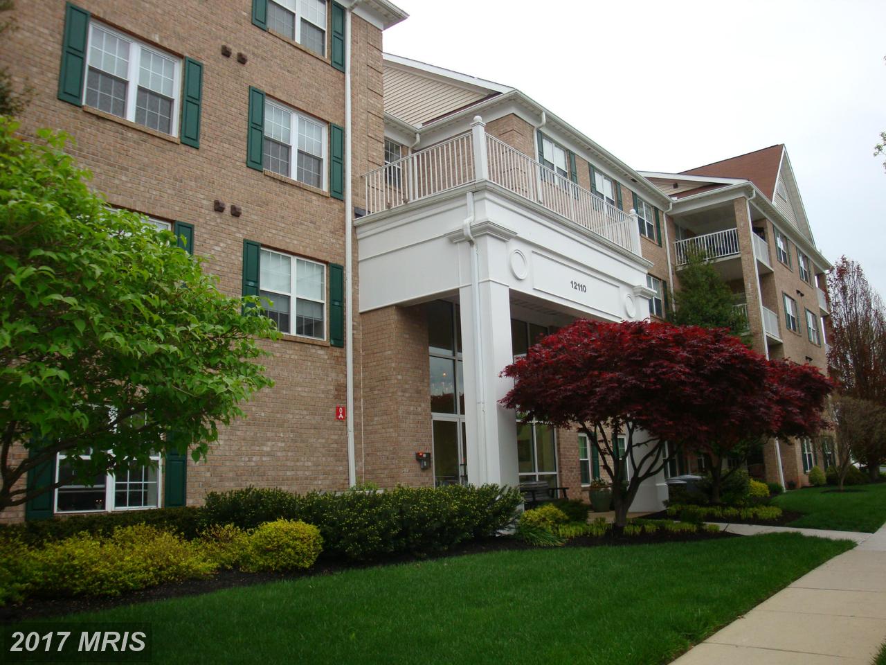 12110 TULLAMORE CT #305, Lutherville Timonium, MD 21093